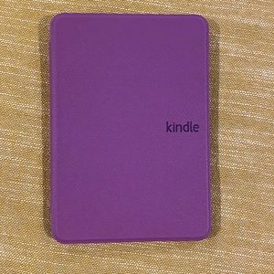 Kindle 11th Generation (2022) Case